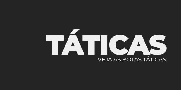 Táticas